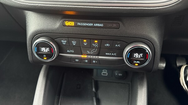 Used Ford Focus 2022 for sale - 76183901: Photo 29