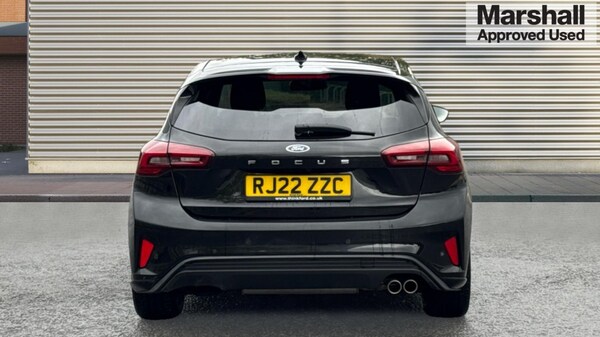 Used Ford Focus 2022 for sale - 76183901: Photo 4