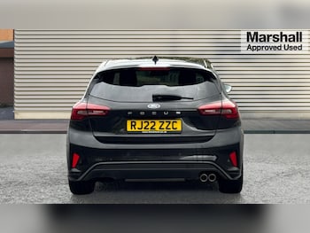 Used Ford Focus 2022 for sale - 76183901: Photo 4