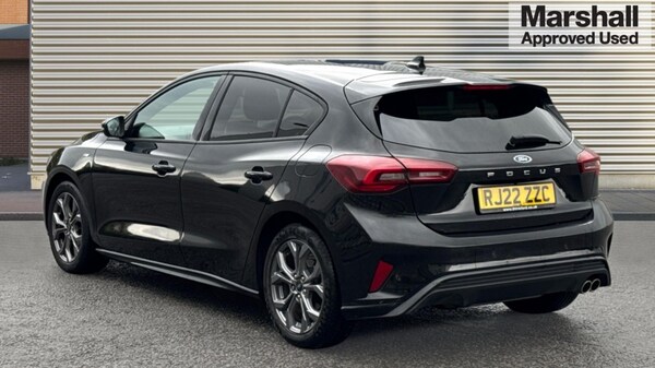 Used Ford Focus 2022 for sale - 76183901: Photo 5