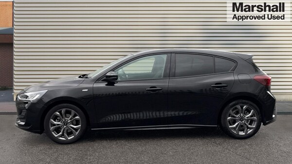 Used Ford Focus 2022 for sale - 76183901: Photo 6