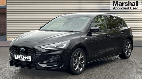 Used Ford Focus 2022 for sale - 76183901: Photo 7