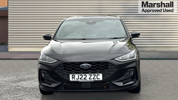 Used Ford Focus 2022 for sale - 76183901: Photo 8