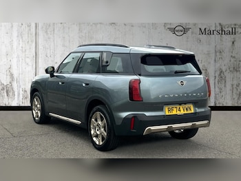 Used MINI Countryman 2025 for sale - 76630278: Photo