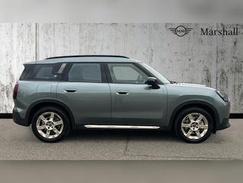Used MINI Countryman 2025 for sale - 76630278: Photo