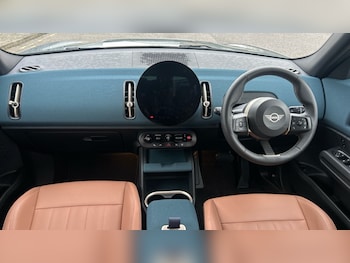 Used MINI Countryman 2025 for sale - 76630278: Photo