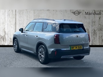 Used MINI Countryman 2024 for sale - 75471993: Photo