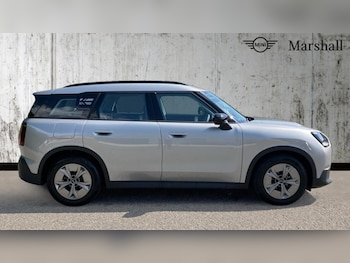 Used MINI Countryman 2024 for sale - 75471993: Photo