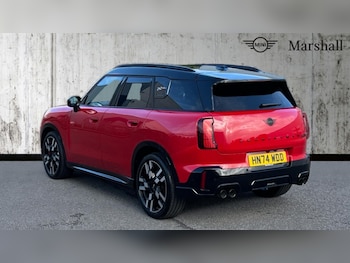 Used MINI Countryman 2024 for sale - 75954768: Photo