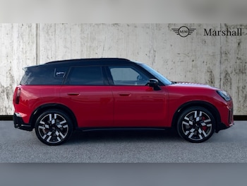 Used MINI Countryman 2024 for sale - 75954768: Photo
