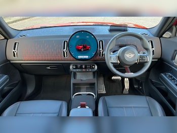 Used MINI Countryman 2024 for sale - 75954768: Photo
