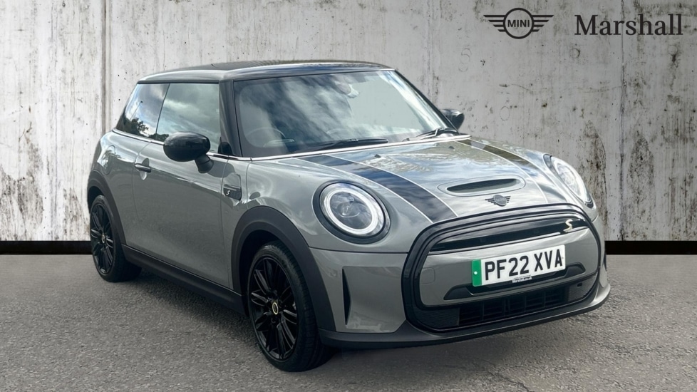 Used MINI Hatch 2022 for sale - 76804015: Photo 1