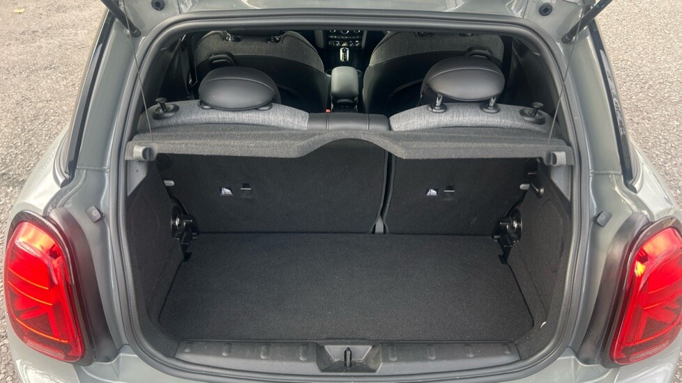 Used MINI Hatch 2022 for sale - 76804015: Photo 13