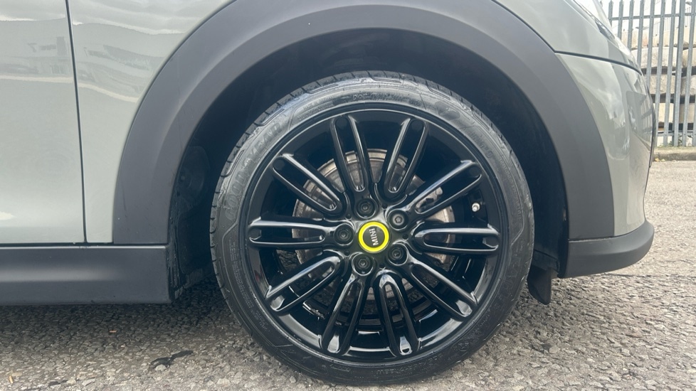 Used MINI Hatch 2022 for sale - 76804015: Photo 14