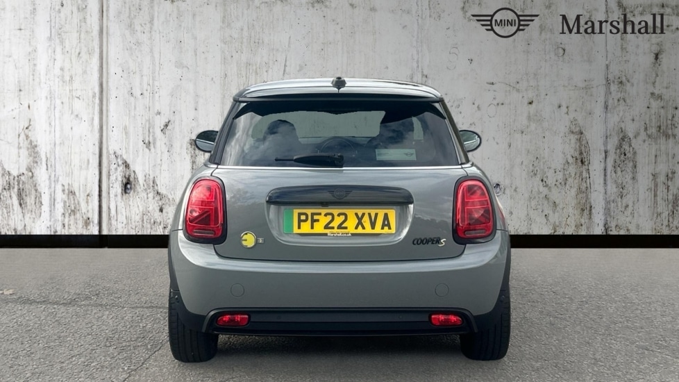 Used MINI Hatch 2022 for sale - 76804015: Photo 15