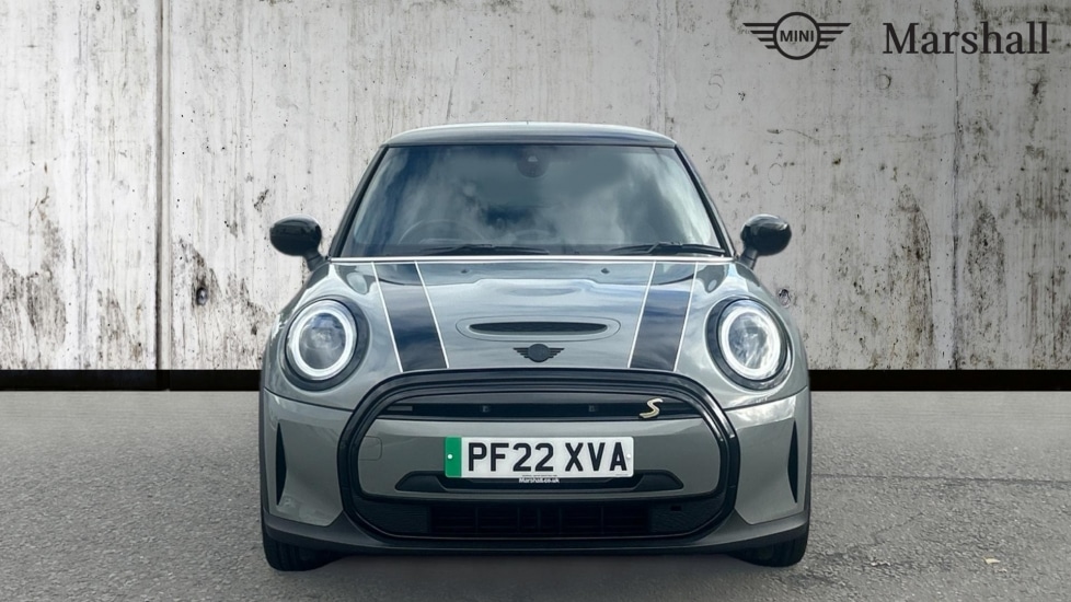 Used MINI Hatch 2022 for sale - 76804015: Photo 16