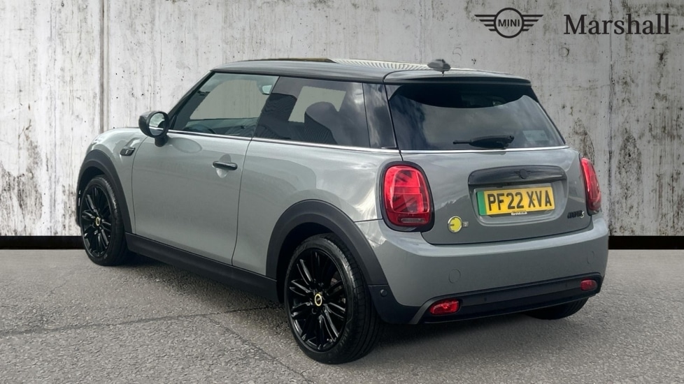 Used MINI Hatch 2022 for sale - 76804015: Photo 2