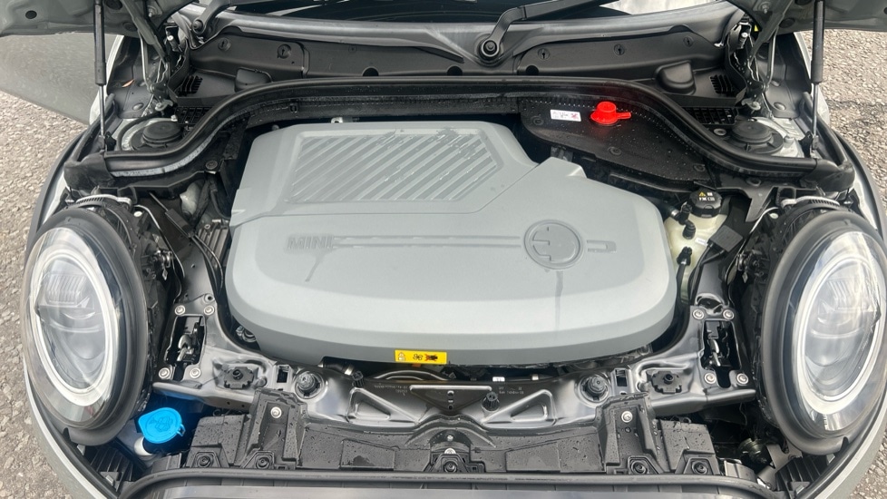 Used MINI Hatch 2022 for sale - 76804015: Photo 21