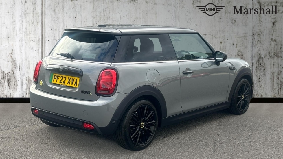 Used MINI Hatch 2022 for sale - 76804015: Photo 22