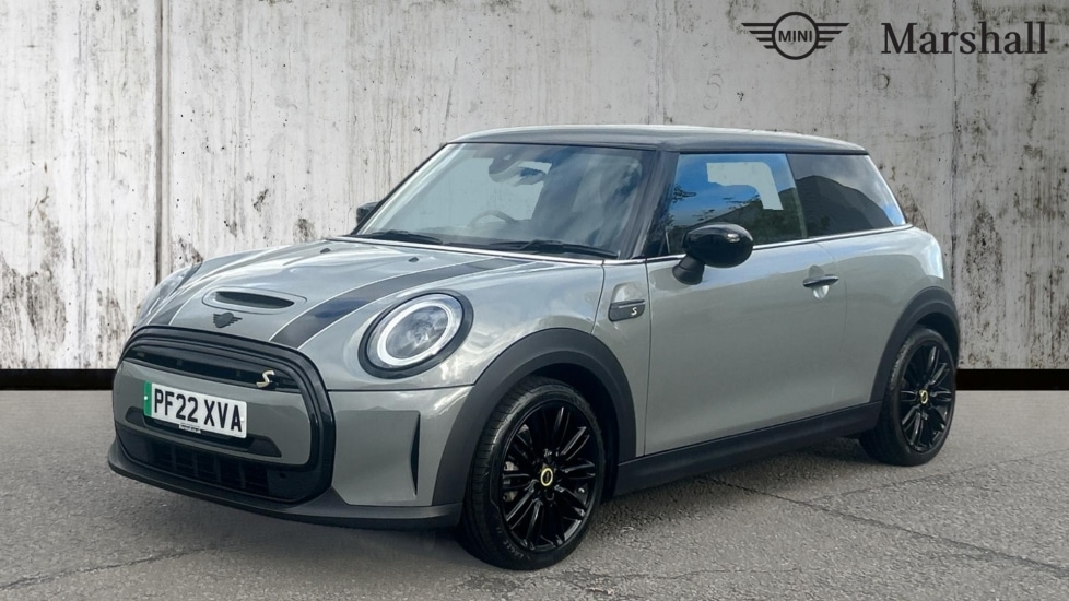 Used MINI Hatch 2022 for sale - 76804015: Photo 23
