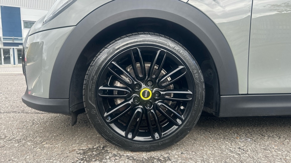 Used MINI Hatch 2022 for sale - 76804015: Photo 25