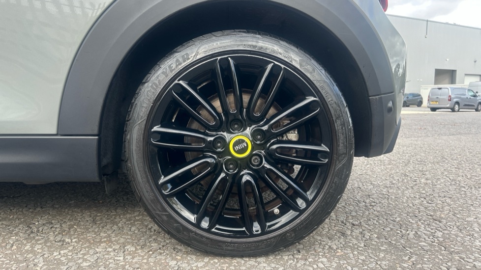 Used MINI Hatch 2022 for sale - 76804015: Photo 26