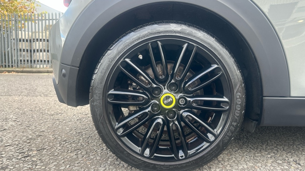 Used MINI Hatch 2022 for sale - 76804015: Photo 27