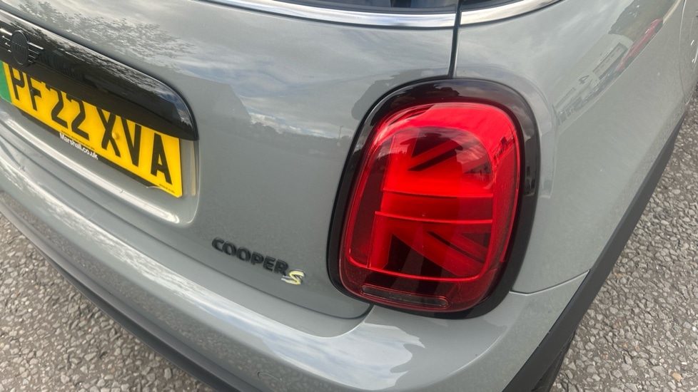 Used MINI Hatch 2022 for sale - 76804015: Photo 29