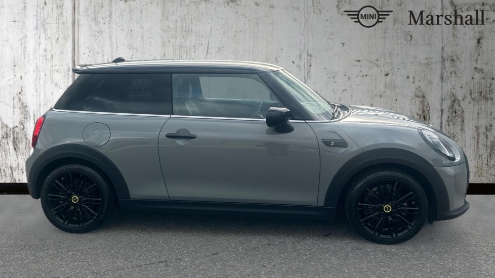 Used MINI Hatch 2022 for sale - 76804015: Photo 3