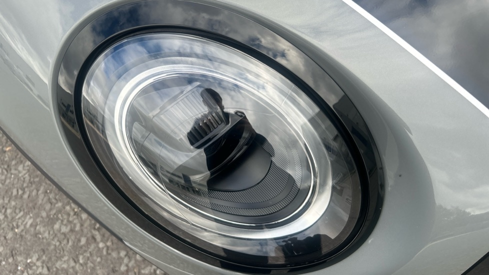 Used MINI Hatch 2022 for sale - 76804015: Photo 30