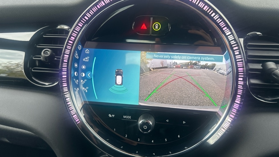 Used MINI Hatch 2022 for sale - 76804015: Photo 31