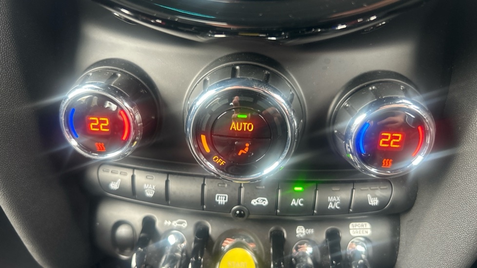 Used MINI Hatch 2022 for sale - 76804015: Photo 33