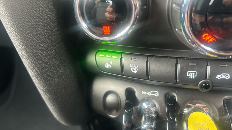 Used MINI Hatch 2022 for sale - 76804015: Photo 34