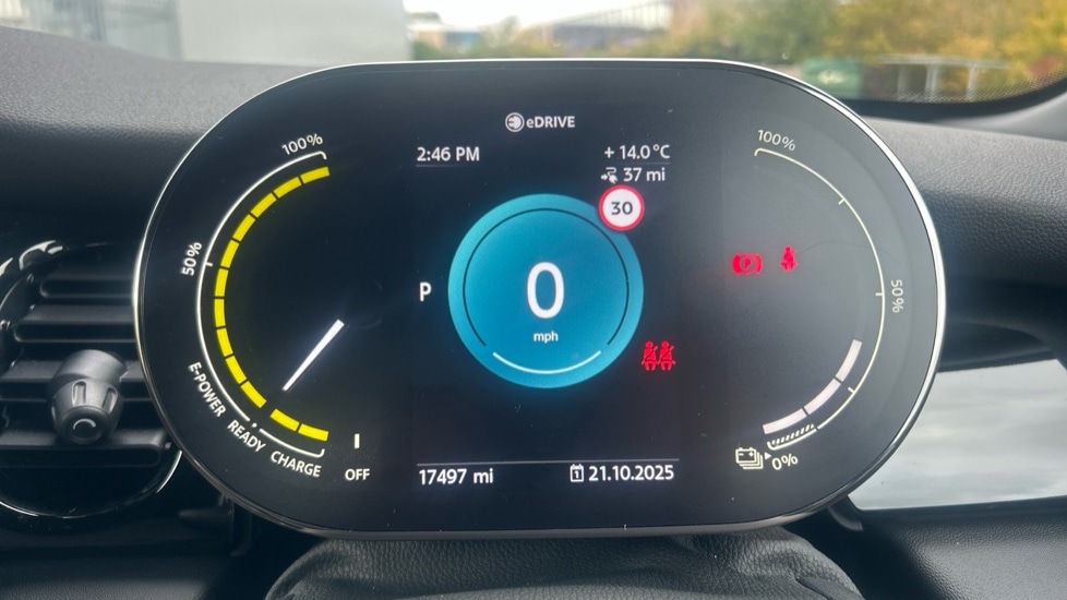 Used MINI Hatch 2022 for sale - 76804015: Photo 9