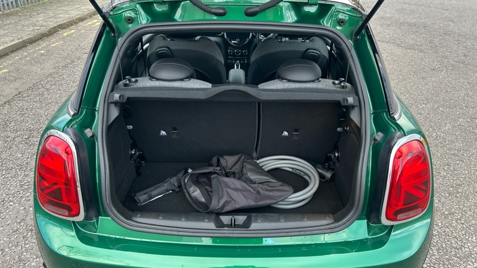 Used MINI Hatch 2023 for sale - 76872226: Photo 13