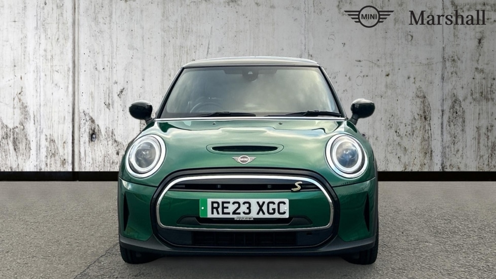 Used MINI Hatch 2023 for sale - 76872226: Photo 16