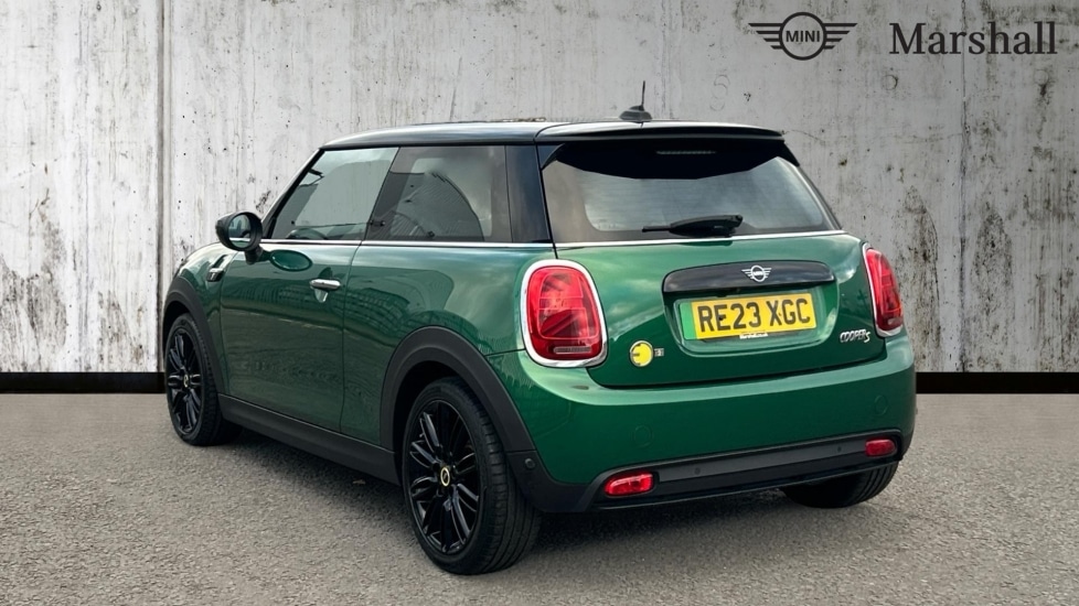 Used MINI Hatch 2023 for sale - 76872226: Photo 2