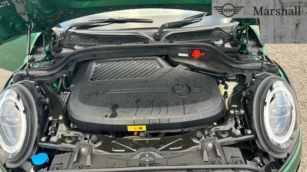 Used MINI Hatch 2023 for sale - 76872226: Photo 21