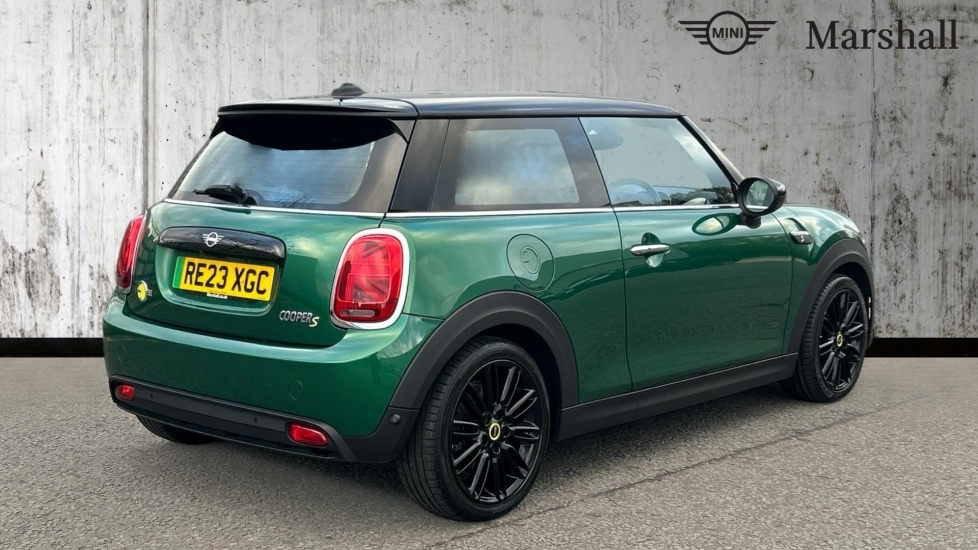 Used MINI Hatch 2023 for sale - 76872226: Photo 22