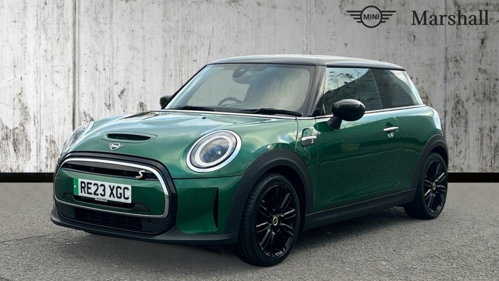 Used MINI Hatch 2023 for sale - 76872226: Photo 23