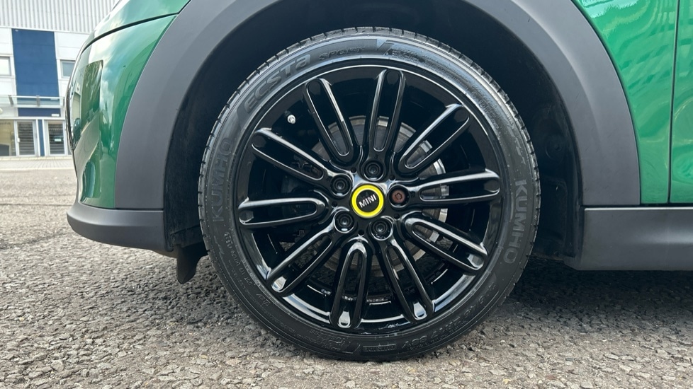 Used MINI Hatch 2023 for sale - 76872226: Photo 25