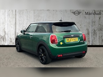 Used MINI Hatch 2023 for sale - 76872226: Photo