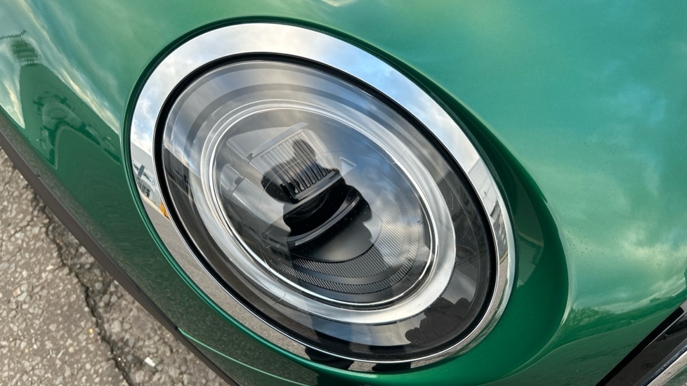 Used MINI Hatch 2023 for sale - 76872226: Photo 30