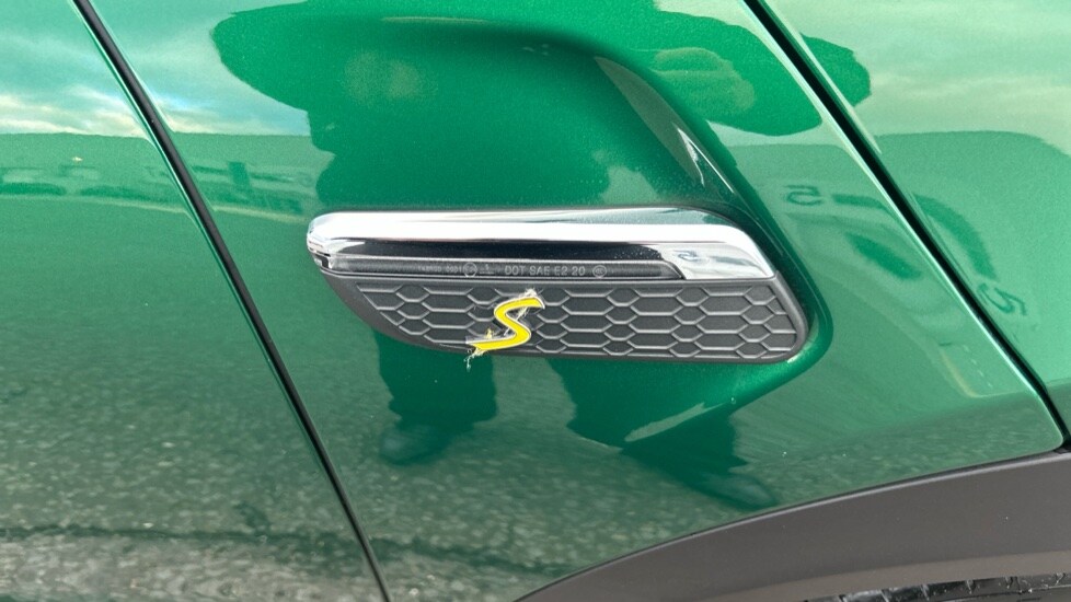 Used MINI Hatch 2023 for sale - 76872226: Photo 37