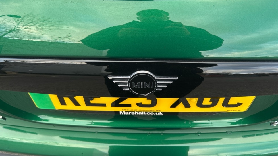 Used MINI Hatch 2023 for sale - 76872226: Photo 38