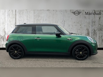 Used MINI Hatch 2023 for sale - 76872226: Photo