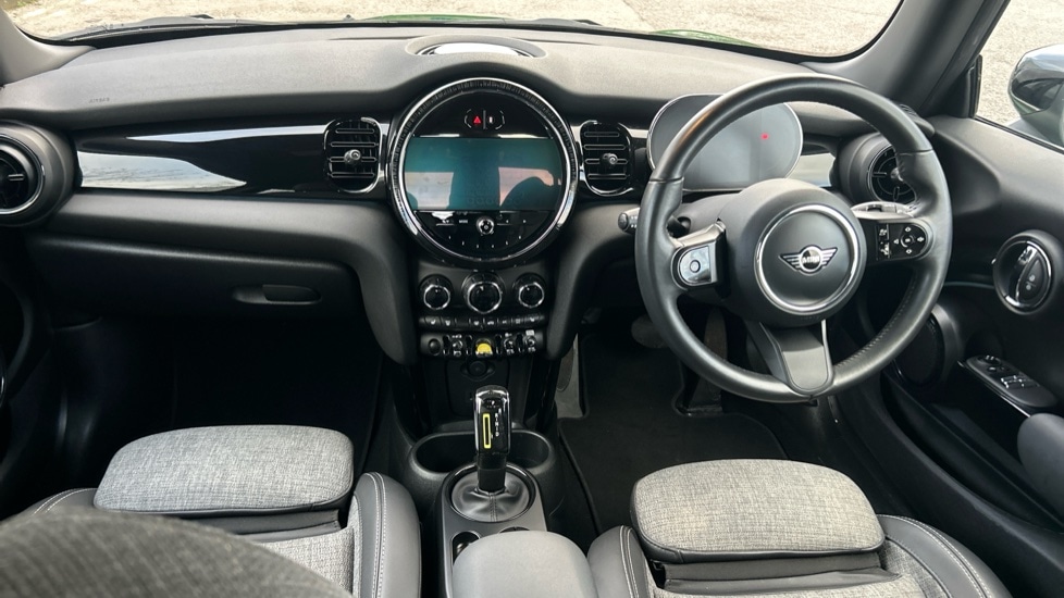 Used MINI Hatch 2023 for sale - 76872226: Photo 4