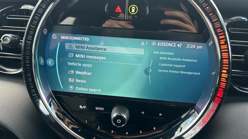 Used MINI Hatch 2023 for sale - 76872226: Photo 44