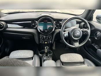 Used MINI Hatch 2023 for sale - 76872226: Photo