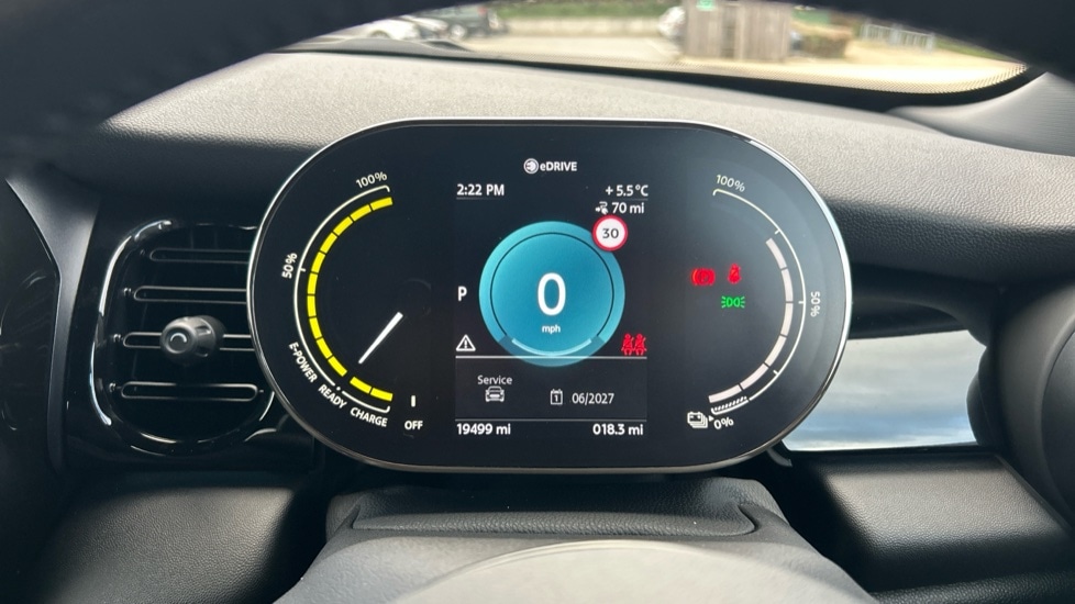 Used MINI Hatch 2023 for sale - 76872226: Photo 9